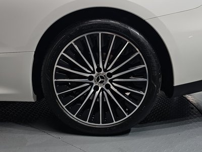 صورة 8 لـ 2025 Mercedes-BENZ CLE