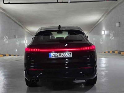2025 AUDI Q5 — фото 4