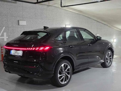 2025 AUDI Q5 — фото 3