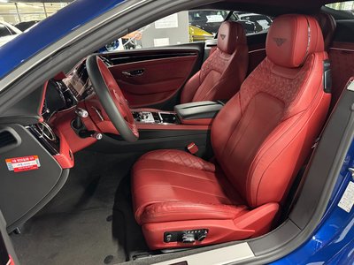 صورة 5 لـ 2022 Bentley CONTINENTAL