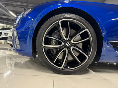 صورة مصغرة 15 لـ 2022 Bentley CONTINENTAL