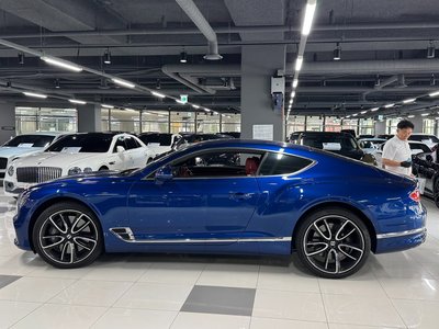 صورة 4 لـ 2022 Bentley CONTINENTAL