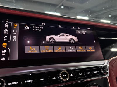 صورة 3 لـ 2022 Bentley CONTINENTAL