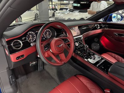 صورة 8 لـ 2022 Bentley CONTINENTAL