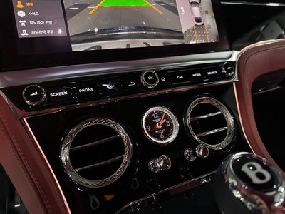 صورة مصغرة 12 لـ 2022 Bentley CONTINENTAL