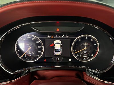 صورة 2 لـ 2022 Bentley CONTINENTAL