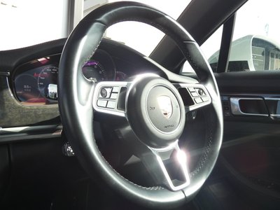 PORSCHE PANAMERA SPORT TURISMO - 9