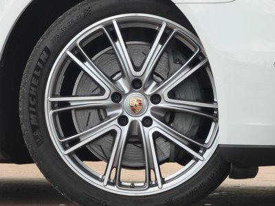 PORSCHE PANAMERA SPORT TURISMO - 6