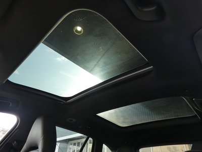 PORSCHE PANAMERA SPORT TURISMO - 7