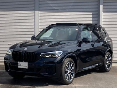 BMW X5 - 1