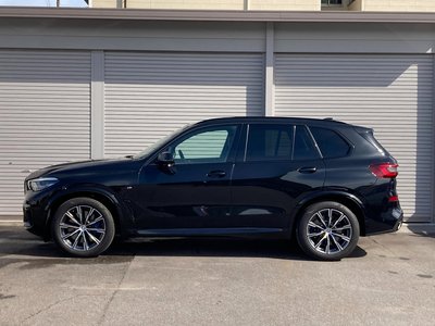 BMW X5 - 6