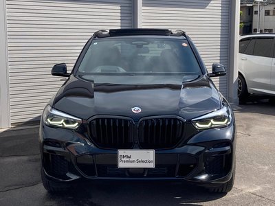 BMW X5 - 3