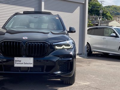 BMW X5 - 4