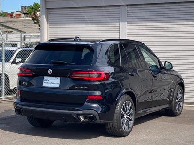 BMW X5 - 9