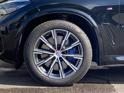 BMW X5 - 7