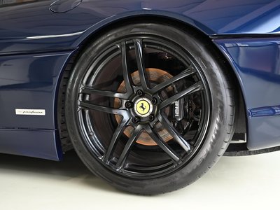 صورة مصغرة 33 لـ 1998 Ferrari F355