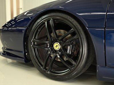 صورة مصغرة 29 لـ 1998 Ferrari F355
