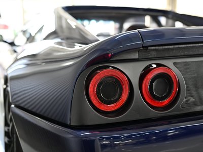 صورة مصغرة 21 لـ 1998 Ferrari F355