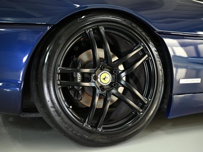 صورة مصغرة 35 لـ 1998 Ferrari F355