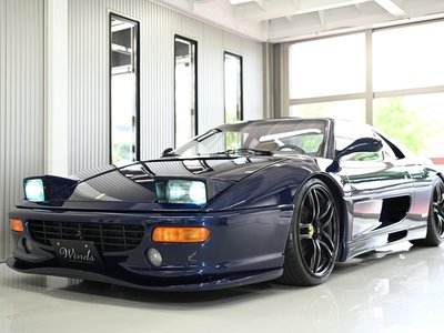 صورة مصغرة 15 لـ 1998 Ferrari F355