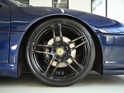 صورة مصغرة 36 لـ 1998 Ferrari F355