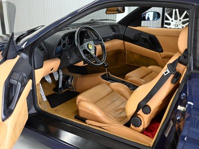 صورة مصغرة 40 لـ 1998 Ferrari F355