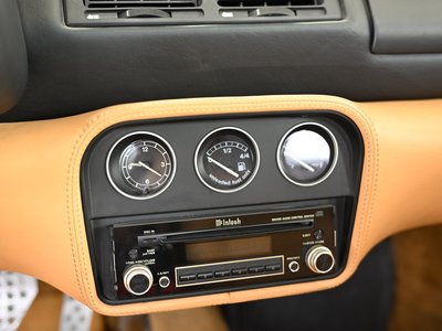 صورة مصغرة 48 لـ 1998 Ferrari F355