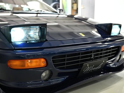 صورة مصغرة 17 لـ 1998 Ferrari F355