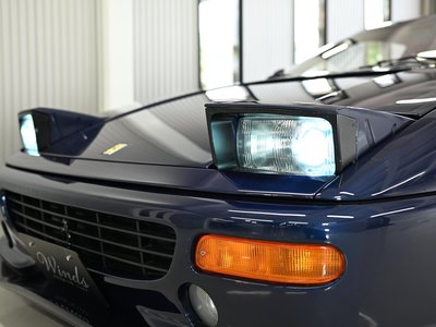 صورة مصغرة 16 لـ 1998 Ferrari F355