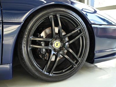 صورة مصغرة 37 لـ 1998 Ferrari F355