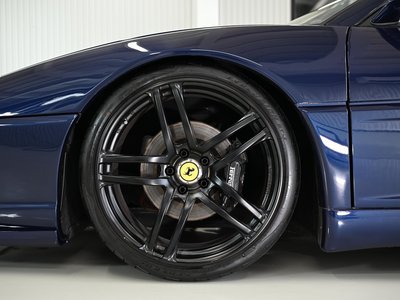 صورة مصغرة 28 لـ 1998 Ferrari F355