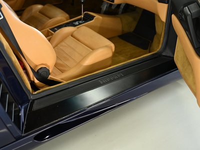 صورة مصغرة 53 لـ 1998 Ferrari F355
