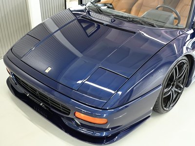 صورة مصغرة 11 لـ 1998 Ferrari F355