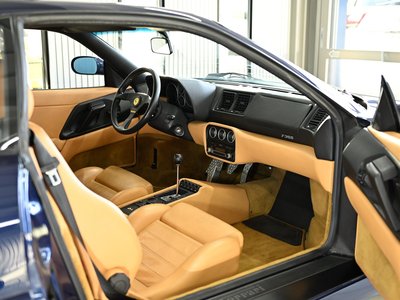 صورة مصغرة 54 لـ 1998 Ferrari F355