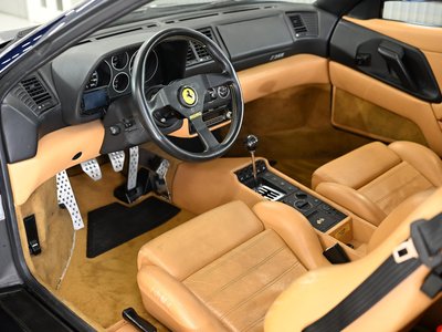 صورة مصغرة 42 لـ 1998 Ferrari F355