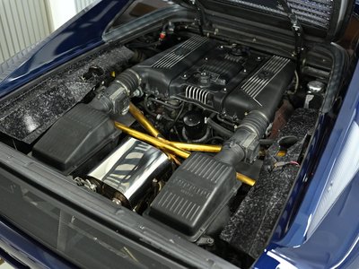 صورة مصغرة 68 لـ 1998 Ferrari F355