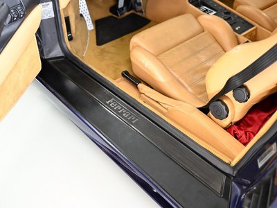 صورة مصغرة 39 لـ 1998 Ferrari F355