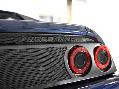 صورة مصغرة 20 لـ 1998 Ferrari F355