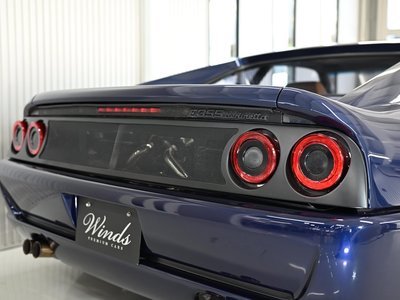 صورة مصغرة 19 لـ 1998 Ferrari F355