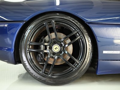صورة مصغرة 34 لـ 1998 Ferrari F355