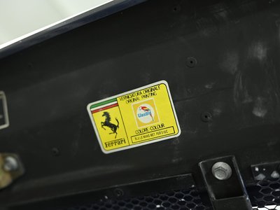 صورة مصغرة 71 لـ 1998 Ferrari F355