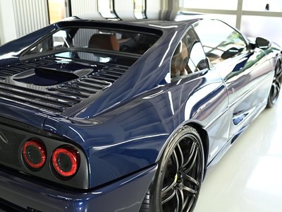 صورة مصغرة 25 لـ 1998 Ferrari F355