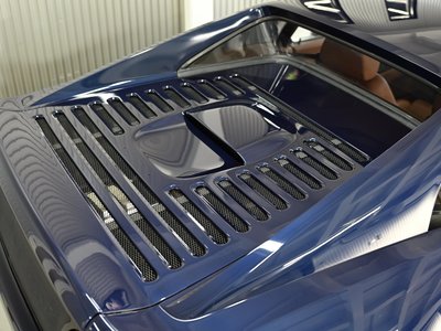 صورة مصغرة 23 لـ 1998 Ferrari F355