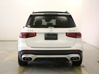 MERCEDES-BENZ GLB AMG - 4