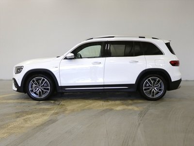 MERCEDES-BENZ GLB AMG - 6