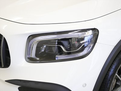 MERCEDES-BENZ GLB AMG - 9