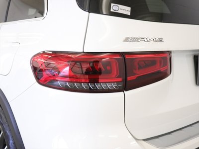 MERCEDES-BENZ GLB AMG - 10