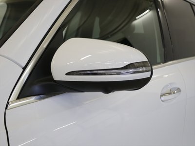 MERCEDES-BENZ GLB AMG - 8