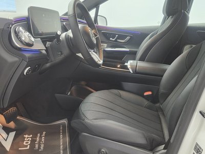 MERCEDES-BENZ EQE SUV - 10