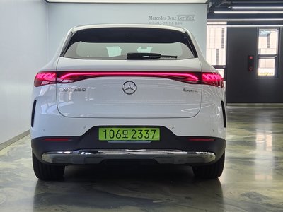 MERCEDES-BENZ EQE SUV - 3